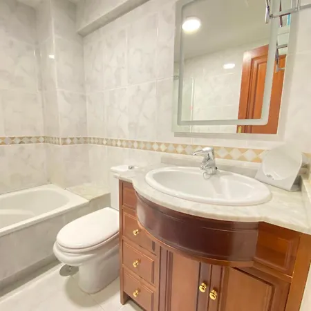 Acogedor Y Tranquilo Apartamento By Rsh Vigo Exterior photo