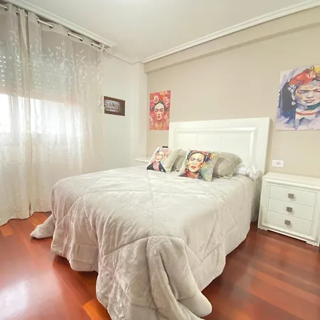 Acogedor Y Tranquilo Apartamento By Rsh Vigo Exterior photo