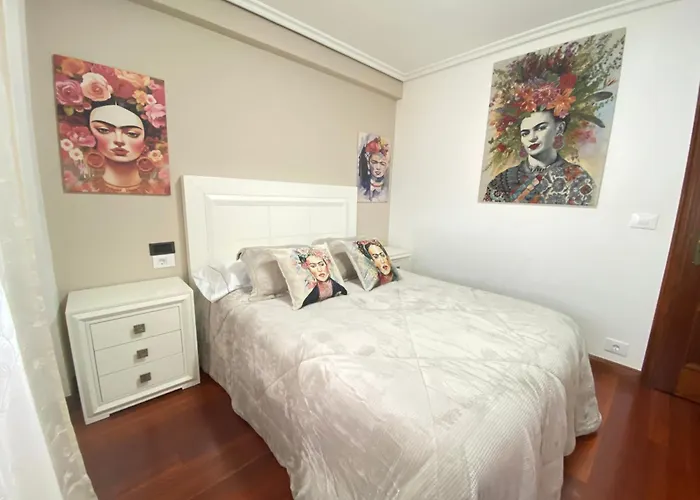 Acogedor Y Tranquilo Apartamento By Rsh