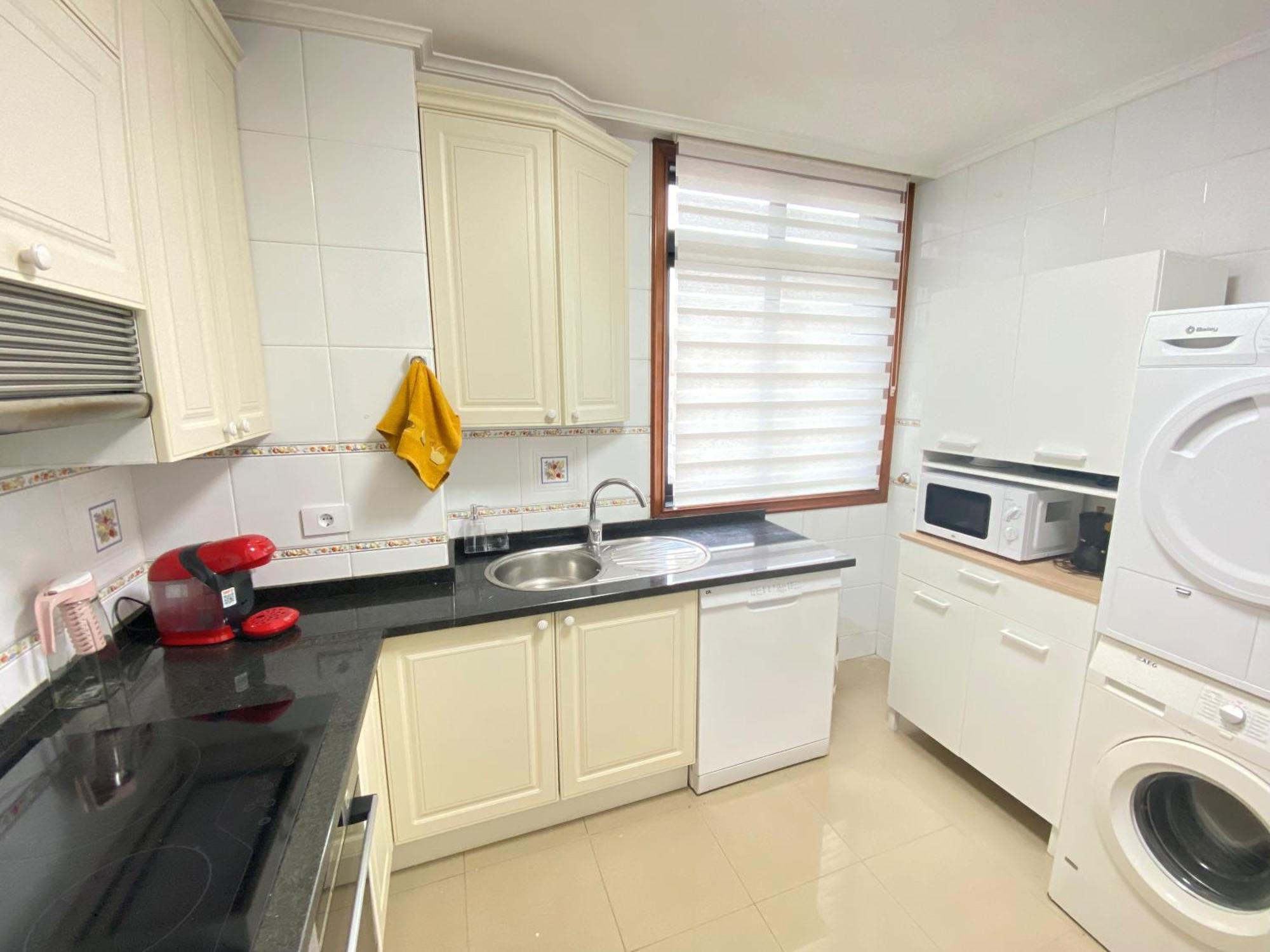Appartement Acogedor Y Tranquilo By Rsh Vigo