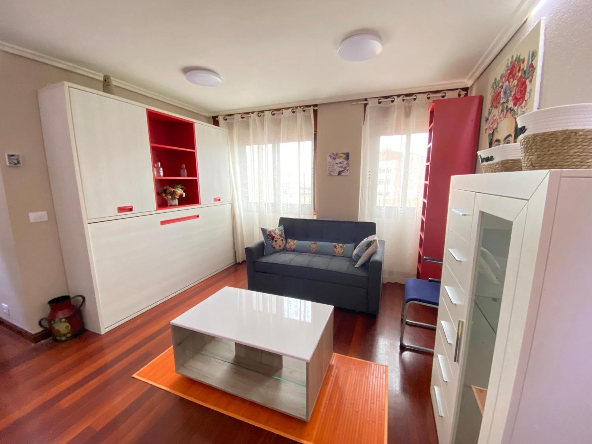 Appartement Acogedor Y Tranquilo By Rsh *