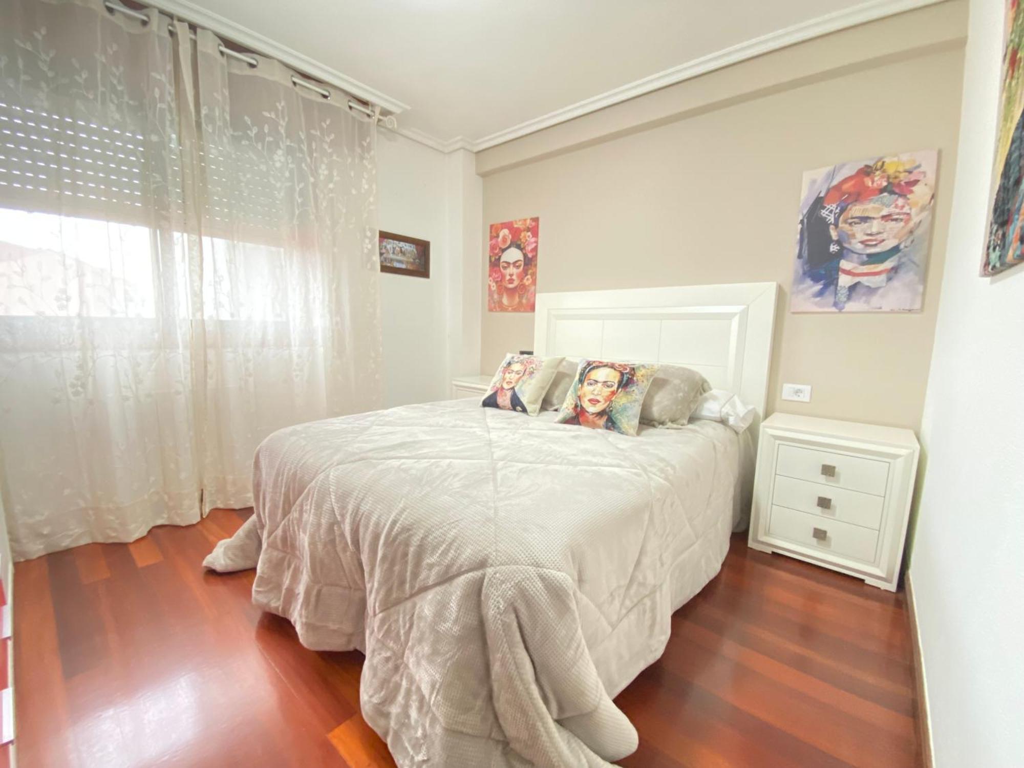 Appartement Acogedor Y Tranquilo By Rsh *